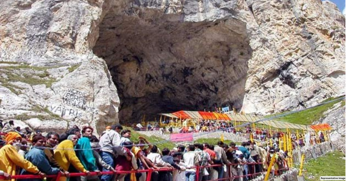 Amarnath Yatra to begin from June 29